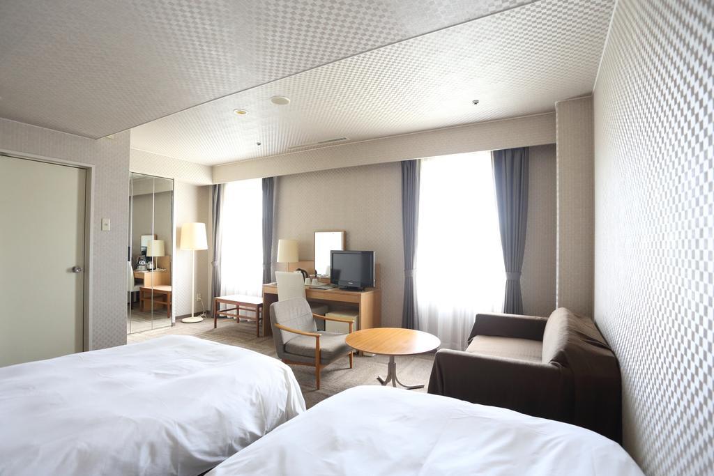 Hotel International House Osaka Oda fotoğraf