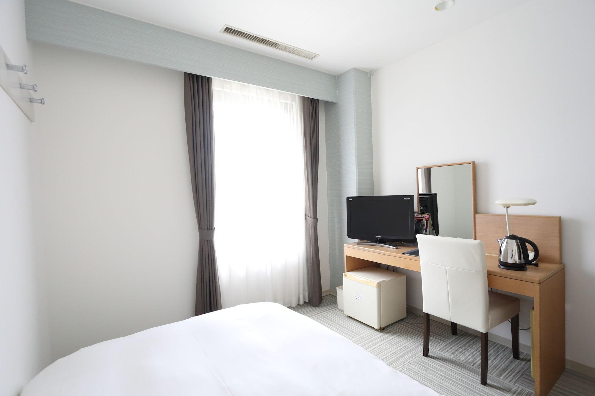 Hotel International House Osaka Dış mekan fotoğraf